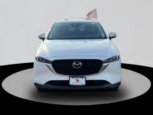 2023 Mazda CX-5 Premium Plus