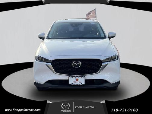 2023 Mazda CX-5 Premium Plus