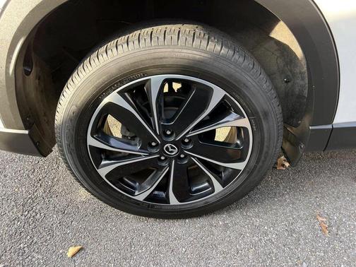 2023 Mazda CX-5 Premium Plus