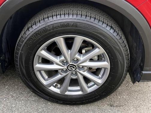 2023 Mazda CX-5 2.5 S Preferred Package