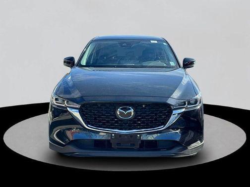 2022 Mazda CX-5 2.5 S Select Package