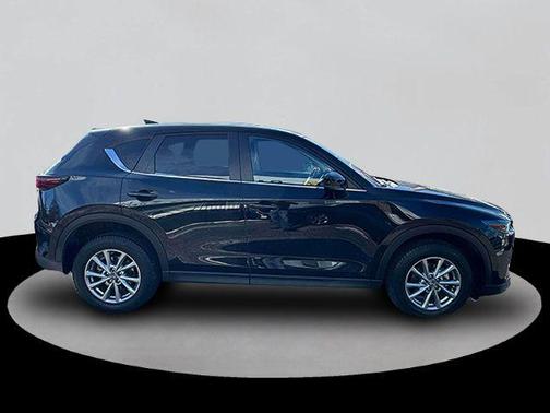2022 Mazda CX-5 2.5 S Select Package