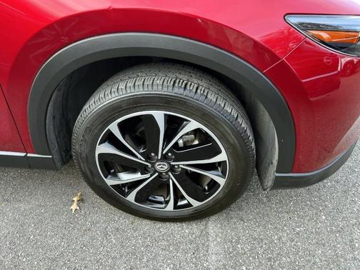 2023 Mazda CX-5 2.5 S Premium