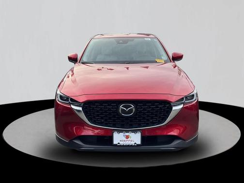 2023 Mazda CX-5 2.5 S Premium