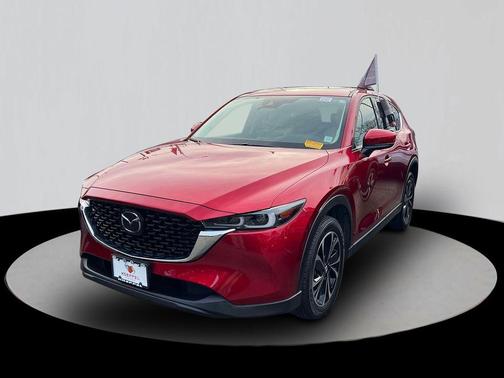 2023 Mazda CX-5 2.5 S Premium