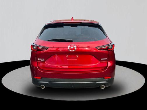 2023 Mazda CX-5 2.5 S Premium