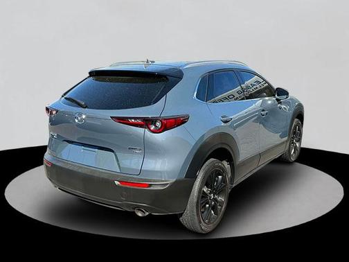 2023 Mazda CX-30 2.5 Turbo Premium Package