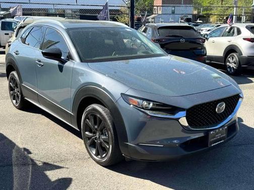 2023 Mazda CX-30 2.5 Turbo Premium Package