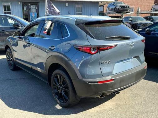2023 Mazda CX-30 2.5 Turbo Premium Package