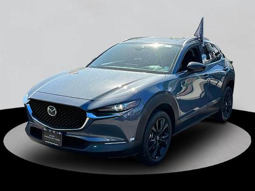 2023 Mazda CX-30 2.5 Turbo Premium Package