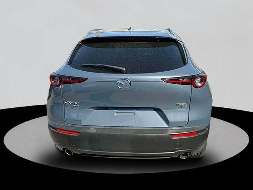 2023 Mazda CX-30 2.5 Turbo Premium Package