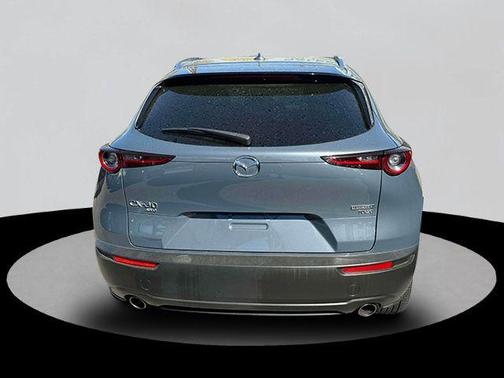 2023 Mazda CX-30 2.5 Turbo Premium Package