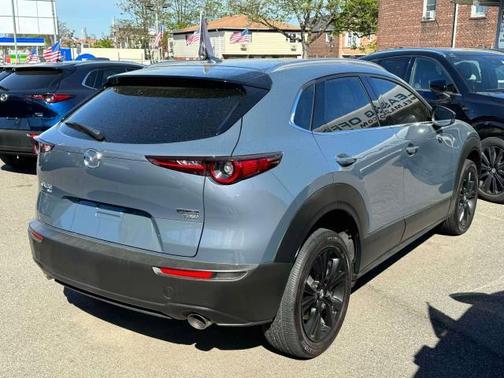 2023 Mazda CX-30 2.5 Turbo Premium Package
