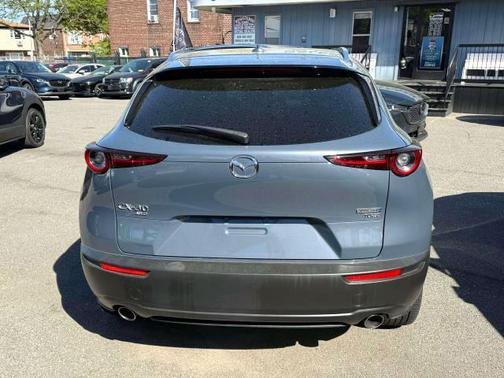 2023 Mazda CX-30 2.5 Turbo Premium Package