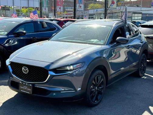 2023 Mazda CX-30 2.5 Turbo Premium Package