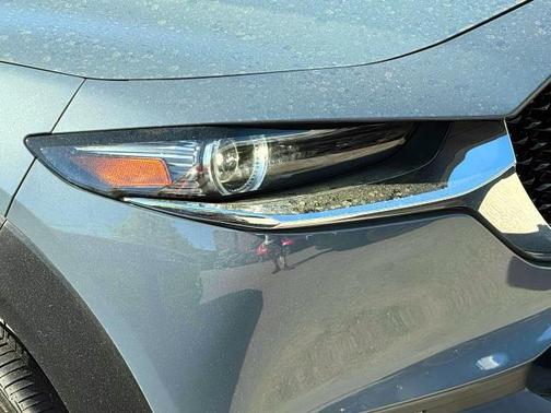 2023 Mazda CX-30 2.5 Turbo Premium Package