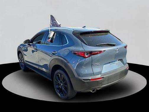 2023 Mazda CX-30 2.5 Turbo Premium Package
