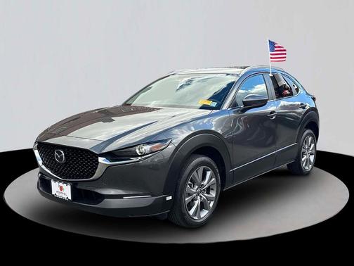 2023 Mazda CX-30 2.5 S Preferred Package