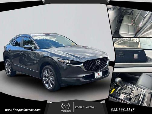 2023 Mazda CX-30 2.5 S Preferred Package