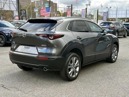 2023 Mazda CX-30 2.5 S Preferred Package