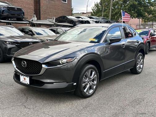 2023 Mazda CX-30 2.5 S Preferred Package
