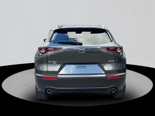 2023 Mazda CX-30 2.5 S Preferred Package