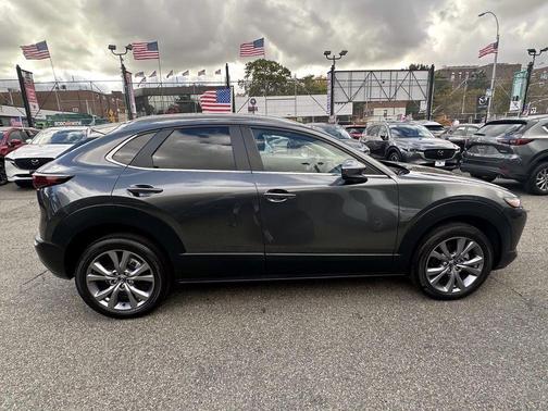 2023 Mazda CX-30 2.5 S Preferred Package