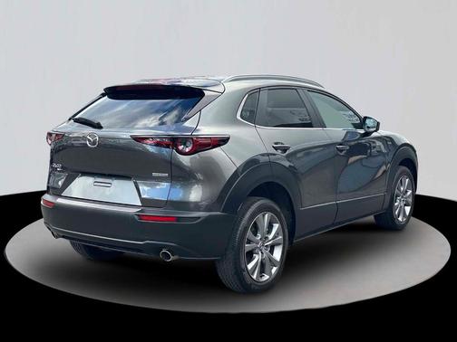 2023 Mazda CX-30 2.5 S Preferred Package