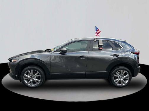 2023 Mazda CX-30 2.5 S Preferred Package