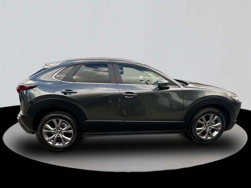 2023 Mazda CX-30 2.5 S Preferred Package