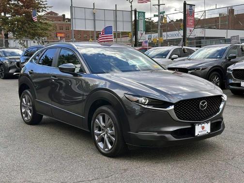 2023 Mazda CX-30 2.5 S Preferred Package