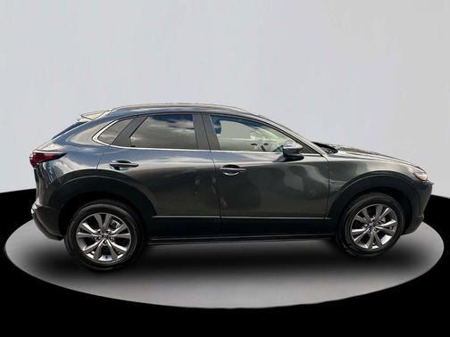 2023 Mazda CX-30 2.5 S Preferred Package