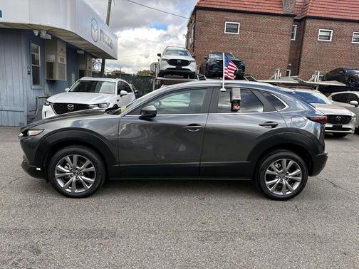 2023 Mazda CX-30 2.5 S Preferred Package