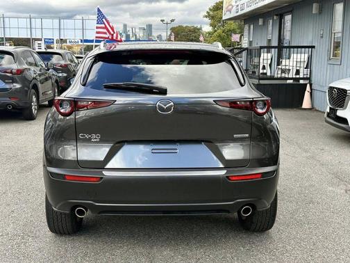 2023 Mazda CX-30 2.5 S Preferred Package