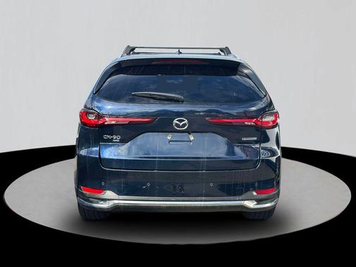 2024 Mazda CX-90 PHEV Premium Plus