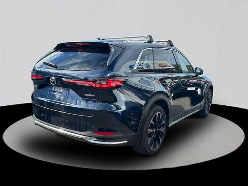 2024 Mazda CX-90 PHEV Premium Plus