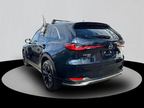 2024 Mazda CX-90 PHEV Premium Plus