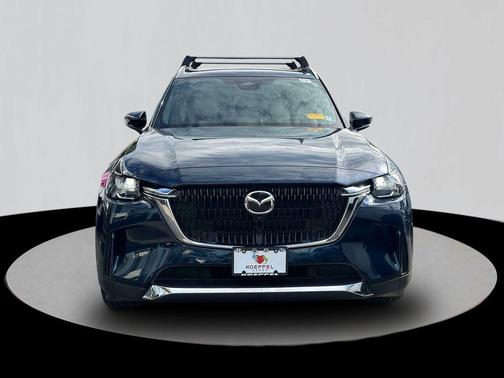 2024 Mazda CX-90 PHEV Premium Plus