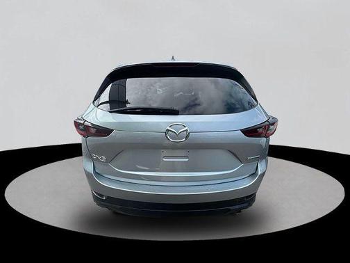 2022 Mazda CX-5 2.5 S Select Package