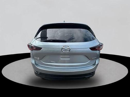 2022 Mazda CX-5 2.5 S Select Package