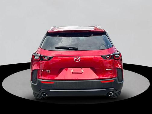 2023 Mazda CX-50 2.5 S Preferred Plus Package