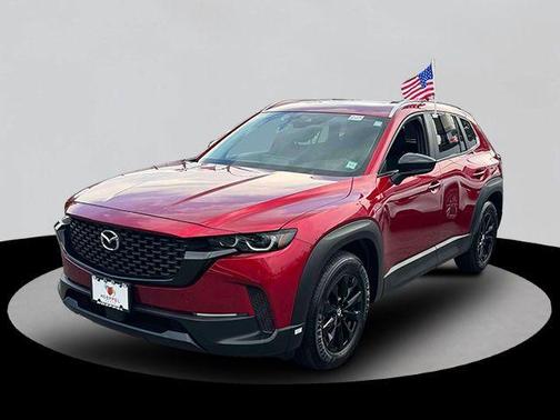 2023 Mazda CX-50 2.5 S Preferred Plus Package