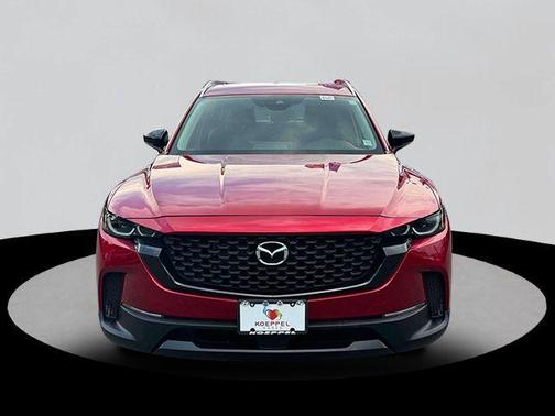 2023 Mazda CX-50 2.5 S Preferred Plus Package