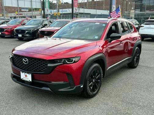 2023 Mazda CX-50 2.5 S Preferred Plus Package