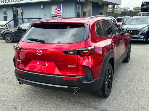 2023 Mazda CX-50 2.5 S Preferred Plus Package