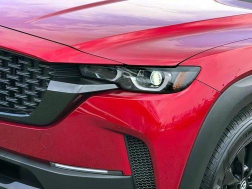 2023 Mazda CX-50 2.5 S Preferred Plus Package