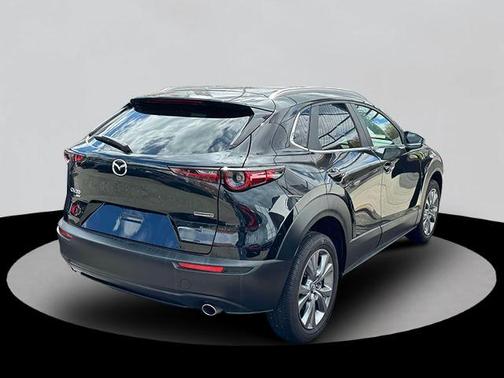 2024 Mazda CX-30 2.5 S Preferred Package