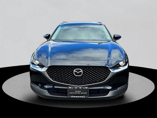 2024 Mazda CX-30 2.5 S Preferred Package