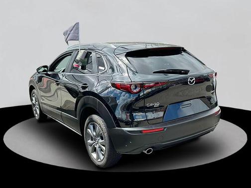2024 Mazda CX-30 2.5 S Preferred Package
