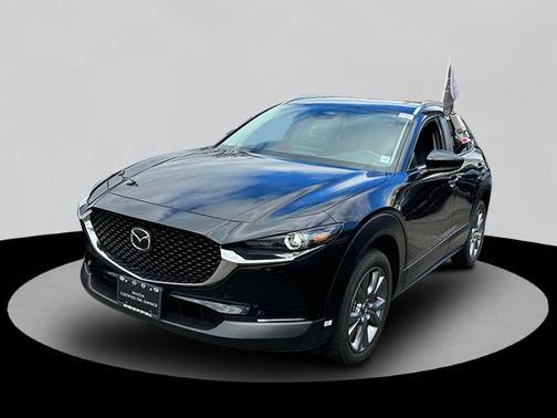 2024 Mazda CX-30 2.5 S Preferred Package